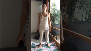 Практика тряски и танца. ОШО КУНДАЛИНИ практика.