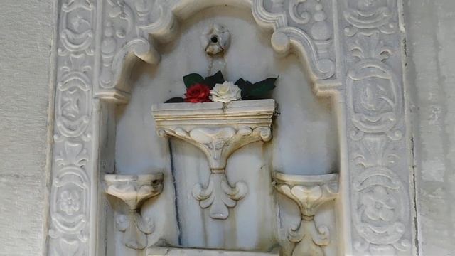 Бахчисарай. Что не впечатлило и от чего дух захватывает смотреть онлайн