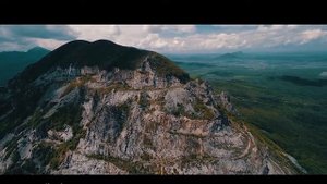 Кавказские Минеральные Воды гора Змейка