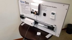 Модуль радиоуправления Wi-Fi компании Nice IT4WIFI