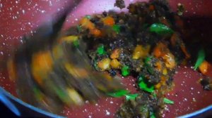 christmas special liver roast/bachelor's special kerala style liver roast episode88