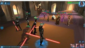 Рева+ДК против Гунганов (ВГ)