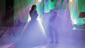 танец с папой