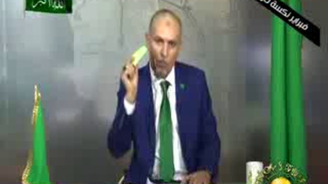 الدكتور حمزة التهامي 23-10-2016 смотреть онлайн