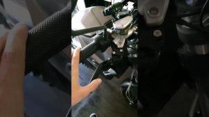 Обновки и Update and Upgrade Super soco tc max
