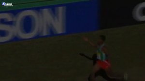 Kenenisa Bekele - Training Motivation