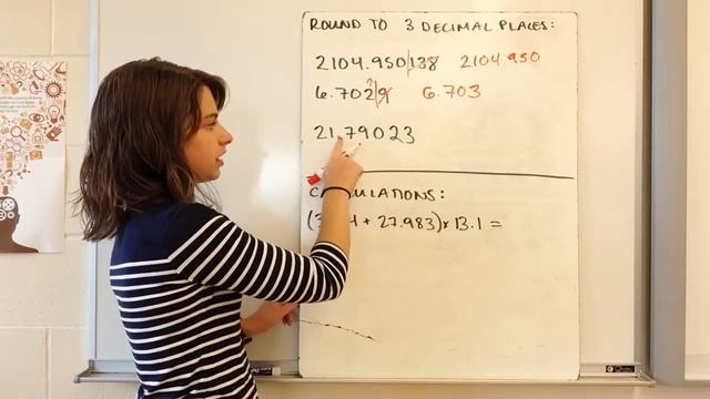 Rounding Rules смотреть онлайн
