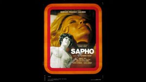 Georges Garvarentz - Sapho Amourouse