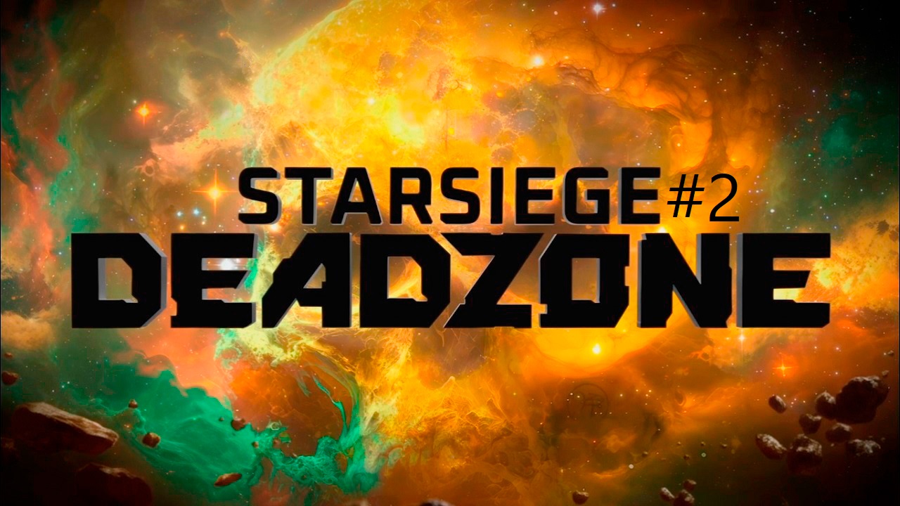 Starsiege #2