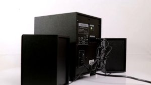 Microlab M106BT ធុងបាសគុណភាពស្តង់ដារមាន Bluetooth | Camtoptec Online Shop | Cambodia Microlab