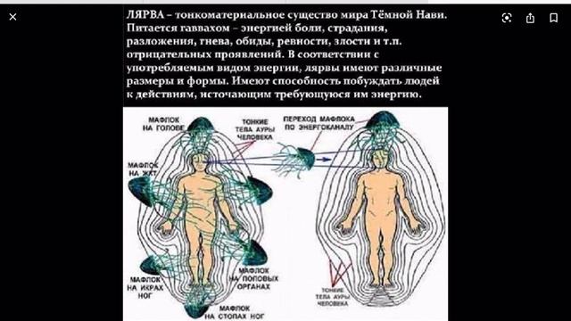 Лярвы ... Как от них избавиться? Кто их создал и зачем? смотреть онлайн