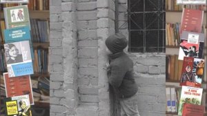 Буктрейлер к произведению А. Платонова "Маленький солдат"