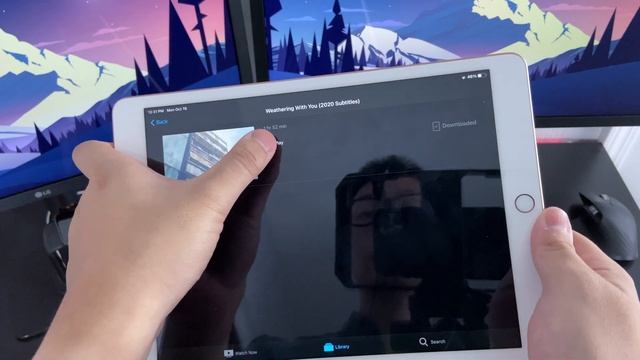 iPad (2020 8th Gen.) Review: The Value Tablet King!