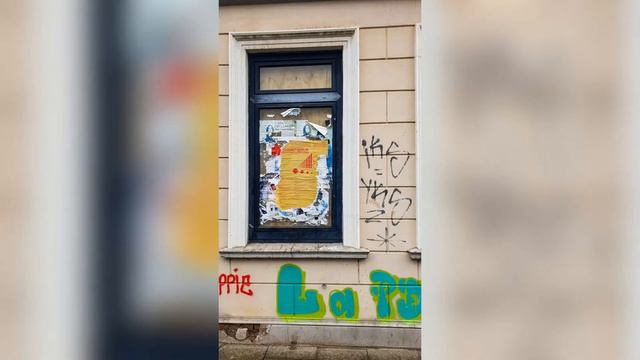 Schmierereien in Bremen смотреть онлайн