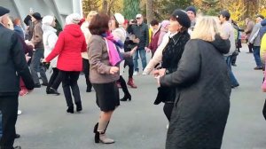 Я ТЕБЕ ОДНУ КОХАЮ! ТАНЦЫ ХАРЬКОВ УКРАИНА НОЯБРЬ 2023 #kharkiv #dance