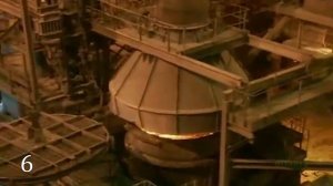 Если она нагреется до 1000 градусов, всем хана