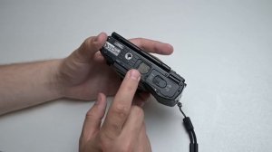 Olympus OM-D E-M5 - важная беззеркалка| Bad Old Camera