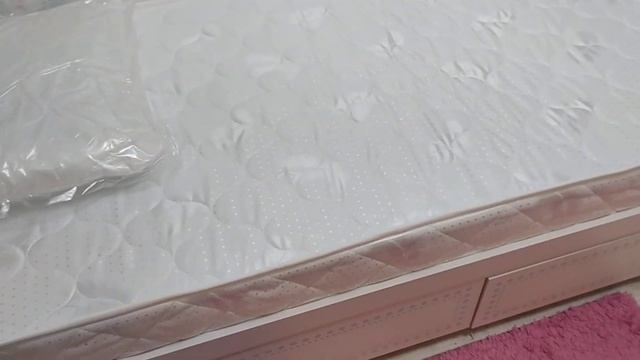 Отзыв о матрасе Димакс Оптима Премиум Хард смотреть онлайн