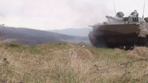 M2 Bradley vs BMP-3: Infantry Fighting Vehicles (IFVs) that in action in Ukraine