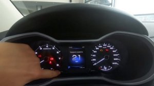 GEELY новые цены и обзор GEELY GS 2019