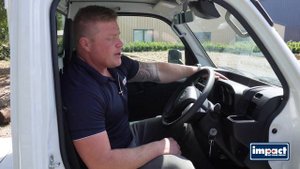 Subaru Sambar S510J & Daihatsu Hijet S510P Comparison | Impact Off Road Group