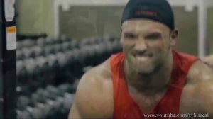 Bodybuilding Motivation Better 2016