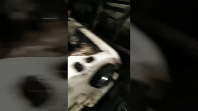 Шум выхлопа в впускном коллекторе змз 514 смотреть онлайн