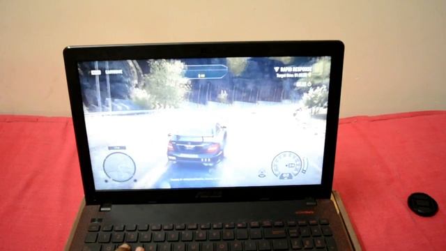Asus R510JX Gaming Laptop Review - Performance Gaming on Budget смотреть онлайн