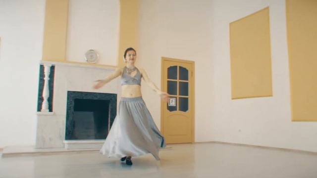 Хафла | Восточная вечеринка в Студии танцев YES! г. Саратов
