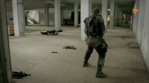 САДОКАТ кисми 28 | СЕЗОН 1-ум | سریال گروه ویژه دوبله فارسی قسمت 28 -