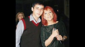Irada Ibrahimova end Orxan- sevgi mesaji