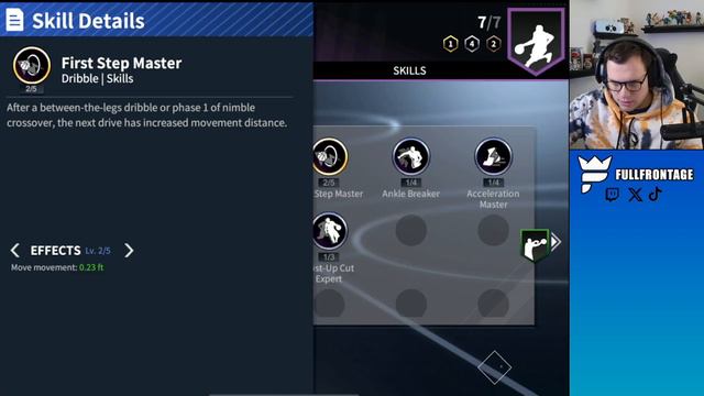 Is The MVP Pass Worth It In NBA Infinite? смотреть онлайн