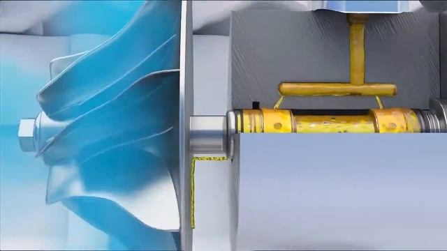 Turbo Oil Leak смотреть онлайн