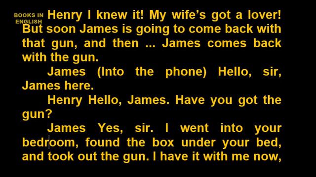 The Batler did it смотреть онлайн