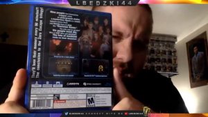 Zero Time Dilemma PS4 Unboxing