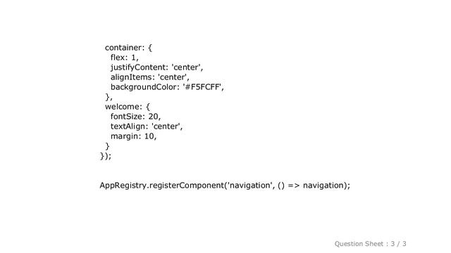 iOS : Component won't render within NavigatorIOS - React Native смотреть онлайн