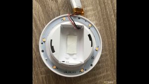 Наш новый ночник. Как оказалось очень нужная вещь. | #Обзор