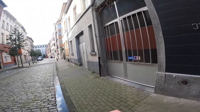 Nikon ZFC Kit lens POV - Street Photography смотреть онлайн