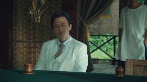 Никогда не говори никогда 1 сезон 27 серия