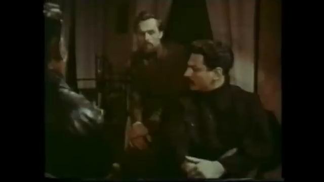 Ленин и песочница_промо.mp4 смотреть онлайн