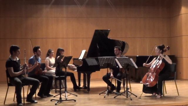 G. Bizet    Melodies from Carmen 