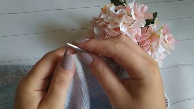 Быть вязальным блогером круто ❤️ Взаимоотношения на вязальном ютубе