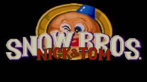 Snow Bros ▶ Боссы