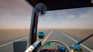 Lokean Gaming: Desert Bus VR