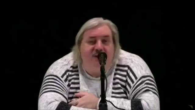 Русский ученый Николай Левашов  фильм студии Атакин