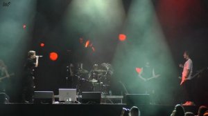 Алая пелена / Ярослав Баярунас, Александр Казьмин / Geek & Music/ 08.07.2023