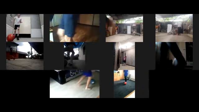 Тренировка 06 05 20г 1 часть смотреть онлайн