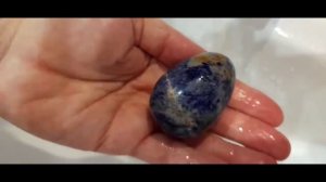 СОДАЛИТ🌠 ОТКРЫВАЕМ ПОСЫЛКУ ОТ МАГАЗИНА КАМНЕВЕДЫ📦💎 Kamnevedy🧡💎