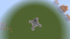 Построил Эйфелеву Башню в Майнкрафте | Built the Eiffel Tower in Minecraft