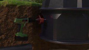 Особенности монтажа пластиковых колодцев связи КС-1 и КС-2.2 - компания «Полимер-Групп» (Мытищи)